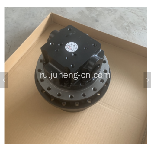 Ходовой двигатель главной передачи SK025SR PV15V00002F1